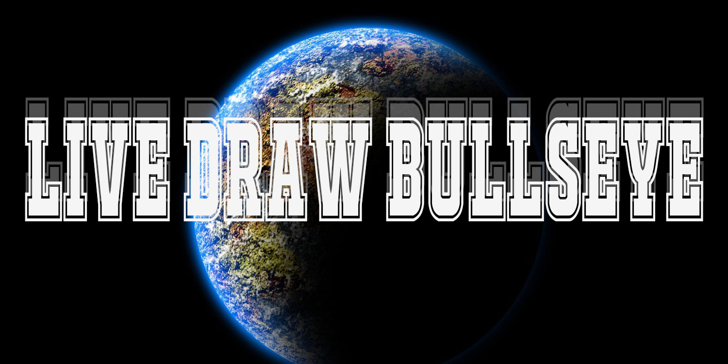 livedrawbullseye